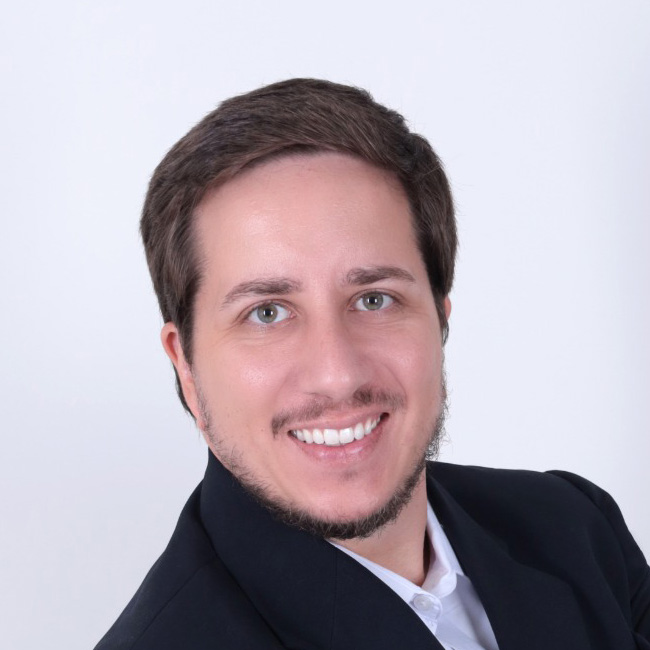 Adjaime Torres da Silva